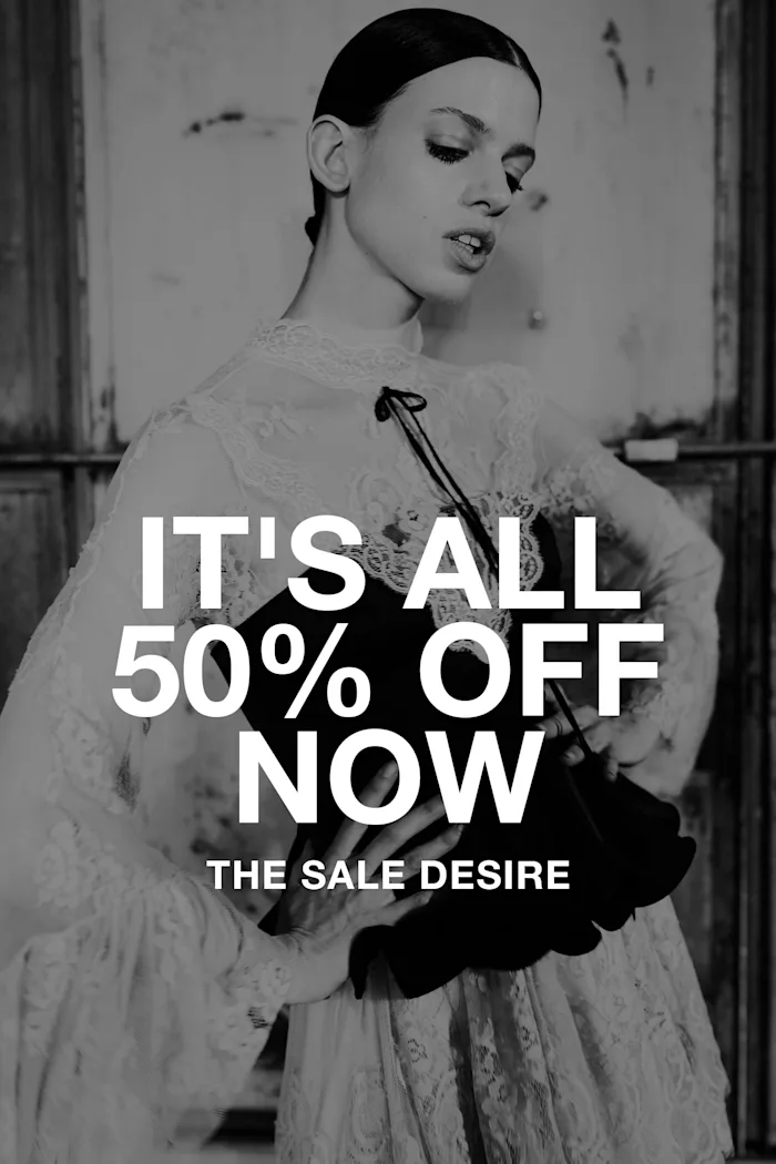 Aniye Records It's All 50% OFF Aniye Records