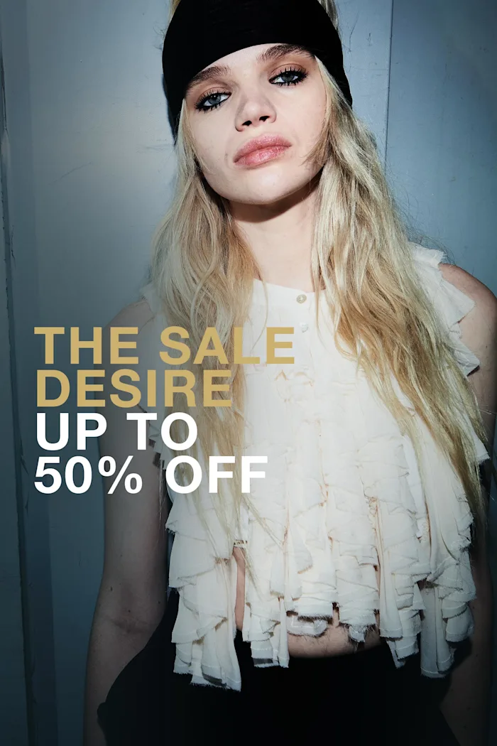 Aniye Records The Sale Desire up to 50% off Aniye Records