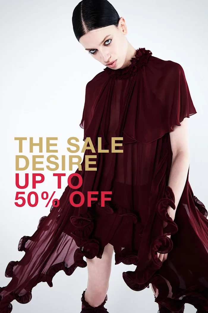 Aniye Records The Sale Desire up to 50% off Aniye Records