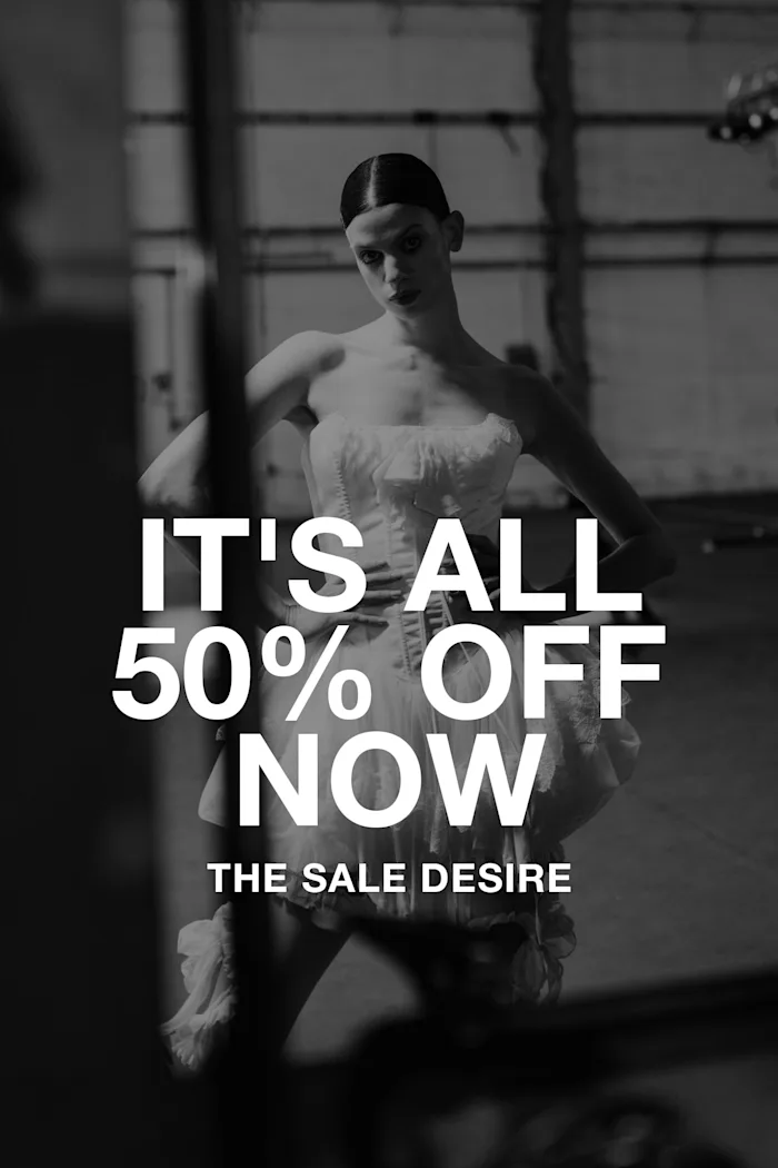 Aniye Records It's All 50% OFF Aniye Records